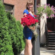 Ирина Карамых